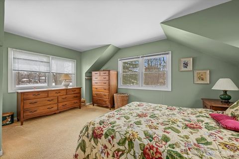 Tiny photo for 11N575 Rohrssen Road, Elgin, IL 60120 (MLS # 12593857)