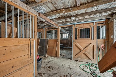 Tiny photo for 11N575 Rohrssen Road, Elgin, IL 60120 (MLS # 12593857)