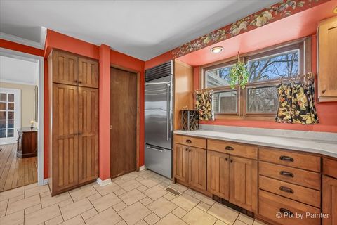 Tiny photo for 11N575 Rohrssen Road, Elgin, IL 60120 (MLS # 12593857)