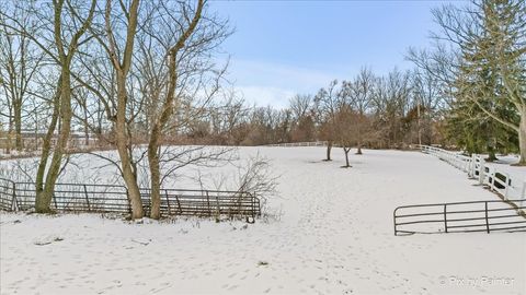 Tiny photo for 11N575 Rohrssen Road, Elgin, IL 60120 (MLS # 12593857)