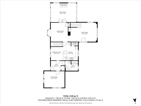 Tiny photo for 11N575 Rohrssen Road, Elgin, IL 60120 (MLS # 12593857)