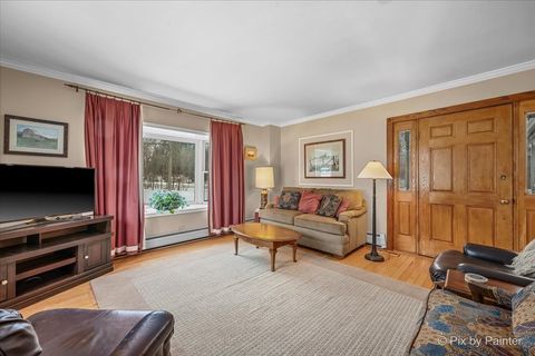 Tiny photo for 11N575 Rohrssen Road, Elgin, IL 60120 (MLS # 12593857)