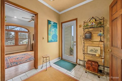 Tiny photo for 11N575 Rohrssen Road, Elgin, IL 60120 (MLS # 12593857)