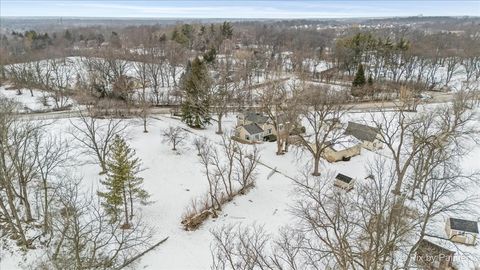 Tiny photo for 11N575 Rohrssen Road, Elgin, IL 60120 (MLS # 12593857)