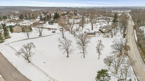 Tiny photo for 11N575 Rohrssen Road, Elgin, IL 60120 (MLS # 12593857)