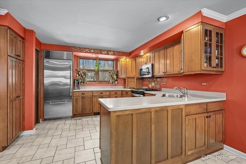 Tiny photo for 11N575 Rohrssen Road, Elgin, IL 60120 (MLS # 12593857)