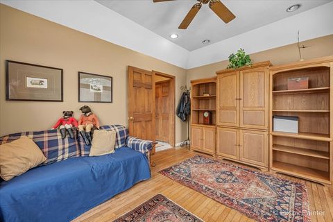 Tiny photo for 11N575 Rohrssen Road, Elgin, IL 60120 (MLS # 12593857)