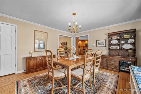 Tiny photo for 11N575 Rohrssen Road, Elgin, IL 60120 (MLS # 12593857)