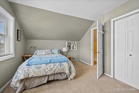 Tiny photo for 11N575 Rohrssen Road, Elgin, IL 60120 (MLS # 12593857)