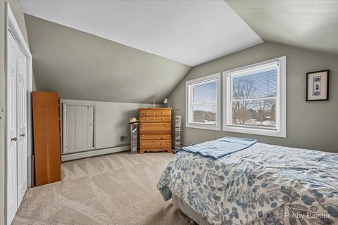 Tiny photo for 11N575 Rohrssen Road, Elgin, IL 60120 (MLS # 12593857)