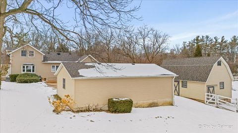Tiny photo for 11N575 Rohrssen Road, Elgin, IL 60120 (MLS # 12593857)
