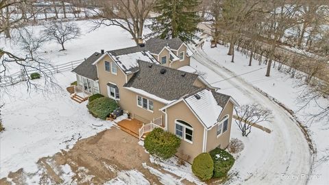 Tiny photo for 11N575 Rohrssen Road, Elgin, IL 60120 (MLS # 12593857)