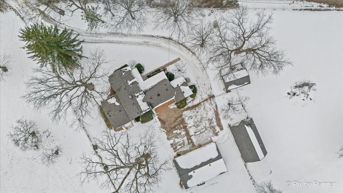 11N575 Rohrssen Road