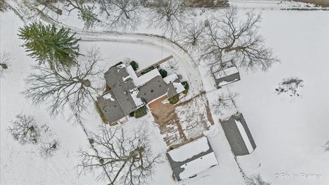 Tiny photo for 11N575 Rohrssen Road, Elgin, IL 60120 (MLS # 12593857)