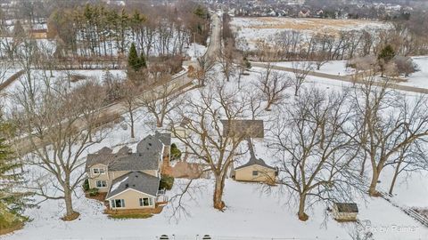 Tiny photo for 11N575 Rohrssen Road, Elgin, IL 60120 (MLS # 12593857)