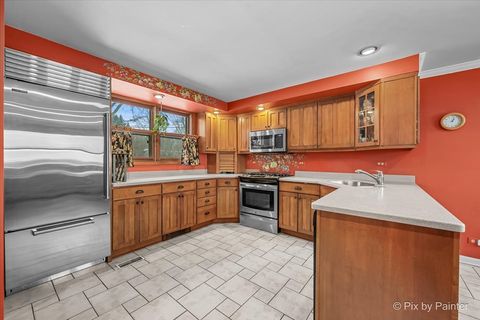 Tiny photo for 11N575 Rohrssen Road, Elgin, IL 60120 (MLS # 12593857)