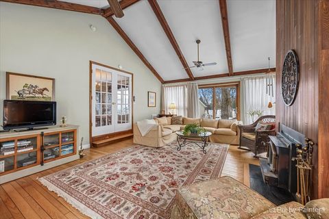 Tiny photo for 11N575 Rohrssen Road, Elgin, IL 60120 (MLS # 12593857)