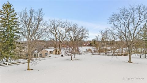 Tiny photo for 11N575 Rohrssen Road, Elgin, IL 60120 (MLS # 12593857)