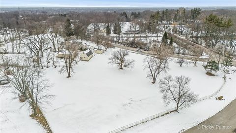 Tiny photo for 11N575 Rohrssen Road, Elgin, IL 60120 (MLS # 12593857)