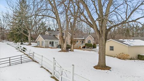 Tiny photo for 11N575 Rohrssen Road, Elgin, IL 60120 (MLS # 12593857)