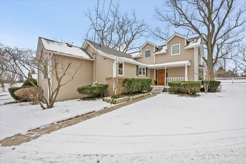 Tiny photo for 11N575 Rohrssen Road, Elgin, IL 60120 (MLS # 12593857)
