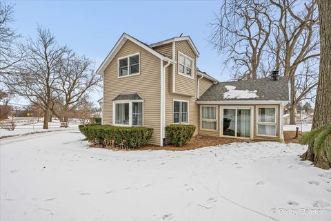 Tiny photo for 11N575 Rohrssen Road, Elgin, IL 60120 (MLS # 12593857)