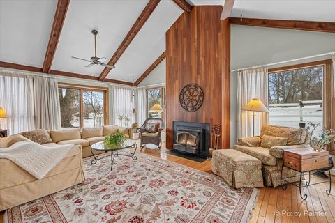 Tiny photo for 11N575 Rohrssen Road, Elgin, IL 60120 (MLS # 12593857)