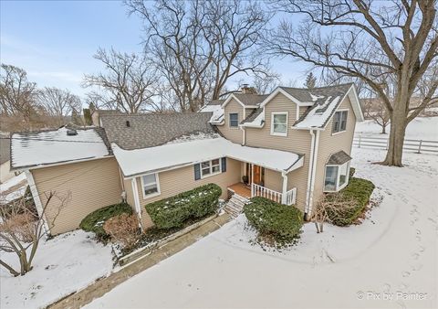 Tiny photo for 11N575 Rohrssen Road, Elgin, IL 60120 (MLS # 12593857)