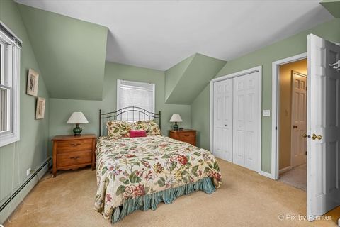 Tiny photo for 11N575 Rohrssen Road, Elgin, IL 60120 (MLS # 12593857)