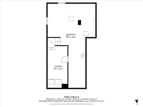 Tiny photo for 11N575 Rohrssen Road, Elgin, IL 60120 (MLS # 12593857)