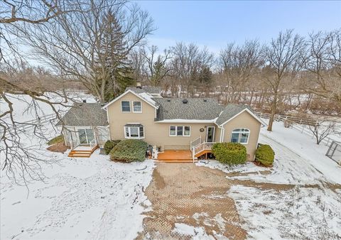 Tiny photo for 11N575 Rohrssen Road, Elgin, IL 60120 (MLS # 12593857)