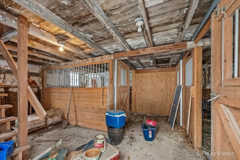 Tiny photo for 11N575 Rohrssen Road, Elgin, IL 60120 (MLS # 12593857)