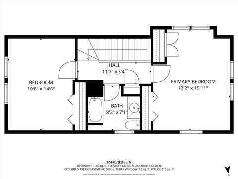 Tiny photo for 11N575 Rohrssen Road, Elgin, IL 60120 (MLS # 12593857)