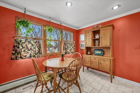 Tiny photo for 11N575 Rohrssen Road, Elgin, IL 60120 (MLS # 12593857)