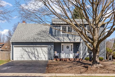 1301 Peshtigo Avenue Naperville IL 60564