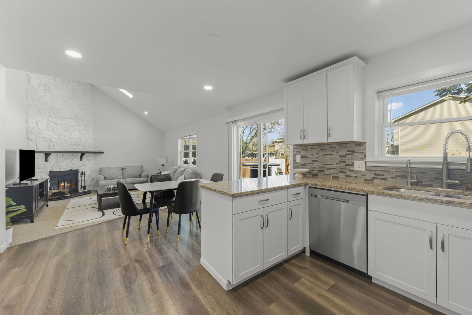 1301 Peshtigo Avenue