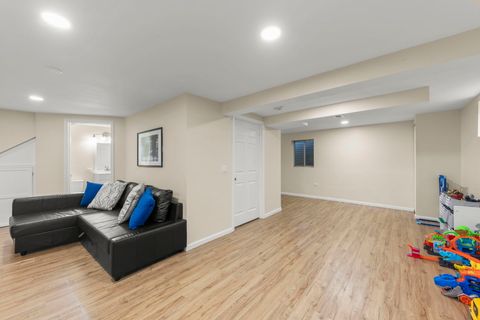 Tiny photo for 1301 Peshtigo Avenue, Naperville, IL 60564 (MLS # 12604087)