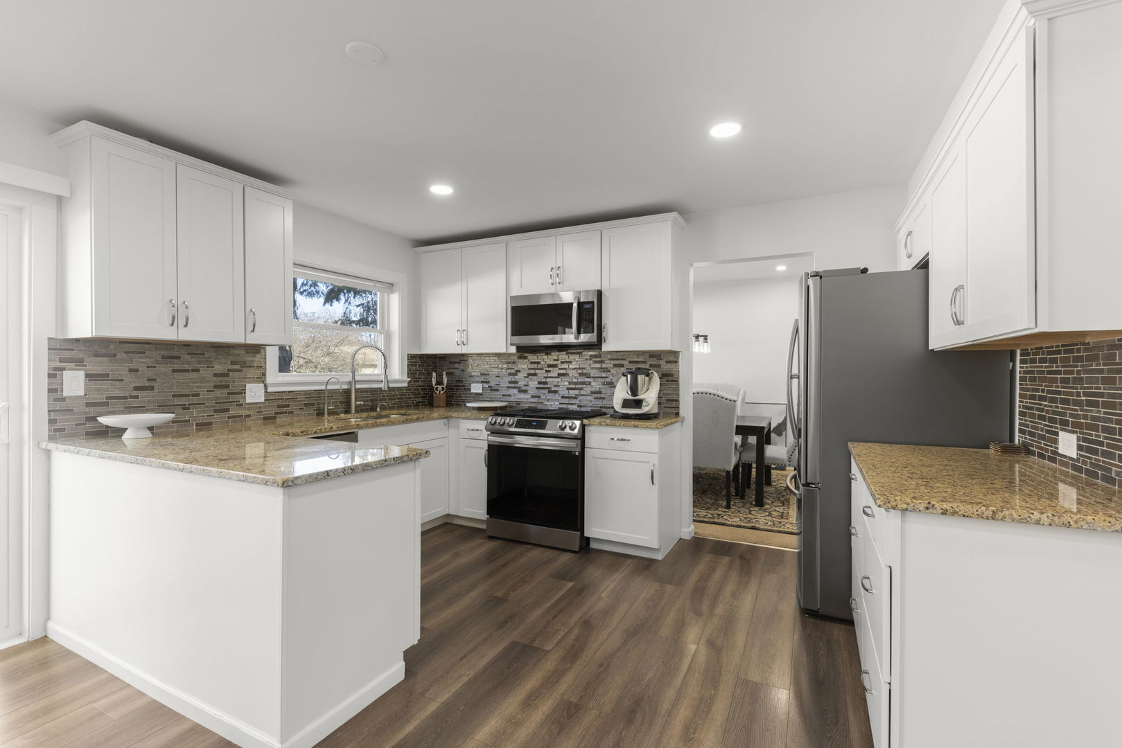 1301 Peshtigo Avenue