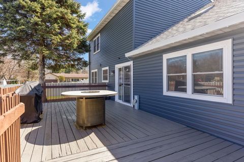 Tiny photo for 1301 Peshtigo Avenue, Naperville, IL 60564 (MLS # 12604087)