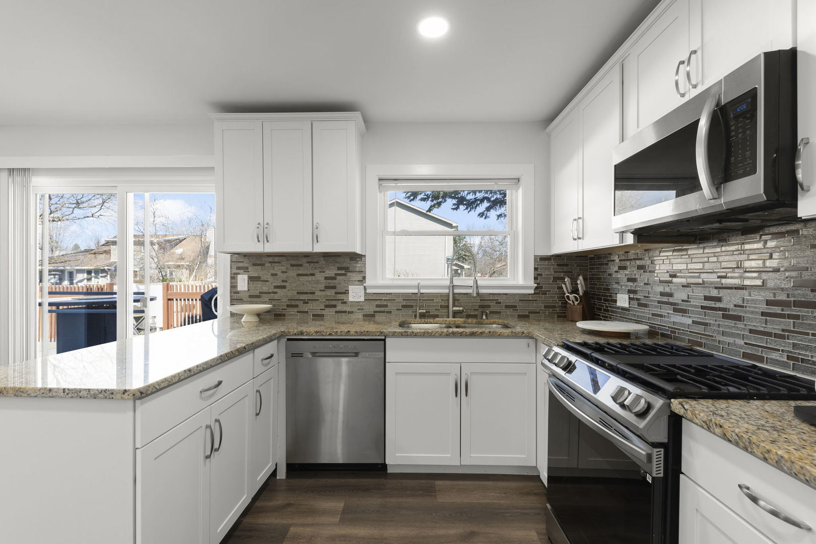 1301 Peshtigo Avenue