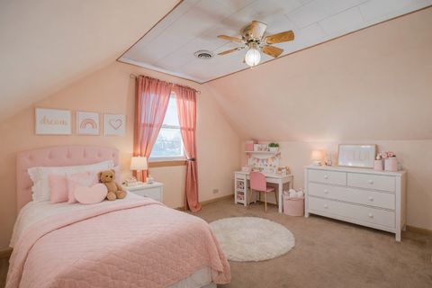 Tiny photo for 5250 S Nagle Avenue, Chicago, IL 60638 (MLS # 12557432)