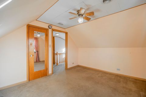 Tiny photo for 5250 S Nagle Avenue, Chicago, IL 60638 (MLS # 12557432)
