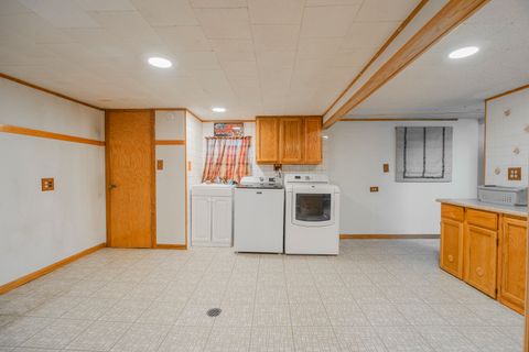 Tiny photo for 5250 S Nagle Avenue, Chicago, IL 60638 (MLS # 12557432)