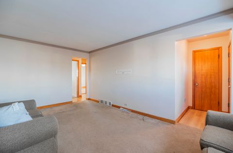 Tiny photo for 5250 S Nagle Avenue, Chicago, IL 60638 (MLS # 12557432)