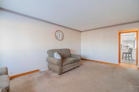 Tiny photo for 5250 S Nagle Avenue, Chicago, IL 60638 (MLS # 12557432)