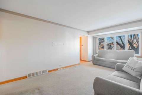 Tiny photo for 5250 S Nagle Avenue, Chicago, IL 60638 (MLS # 12557432)