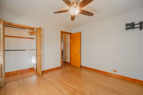 Tiny photo for 5250 S Nagle Avenue, Chicago, IL 60638 (MLS # 12557432)