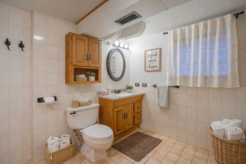 Tiny photo for 5250 S Nagle Avenue, Chicago, IL 60638 (MLS # 12557432)