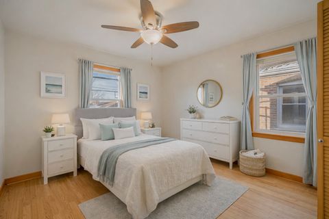 Tiny photo for 5250 S Nagle Avenue, Chicago, IL 60638 (MLS # 12557432)