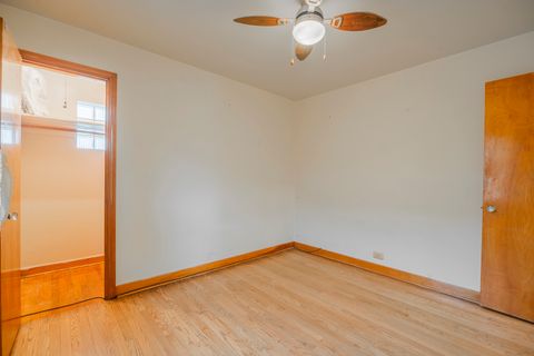 Tiny photo for 5250 S Nagle Avenue, Chicago, IL 60638 (MLS # 12557432)